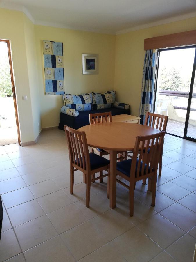Casa Alvor Villa Kültér fotó
