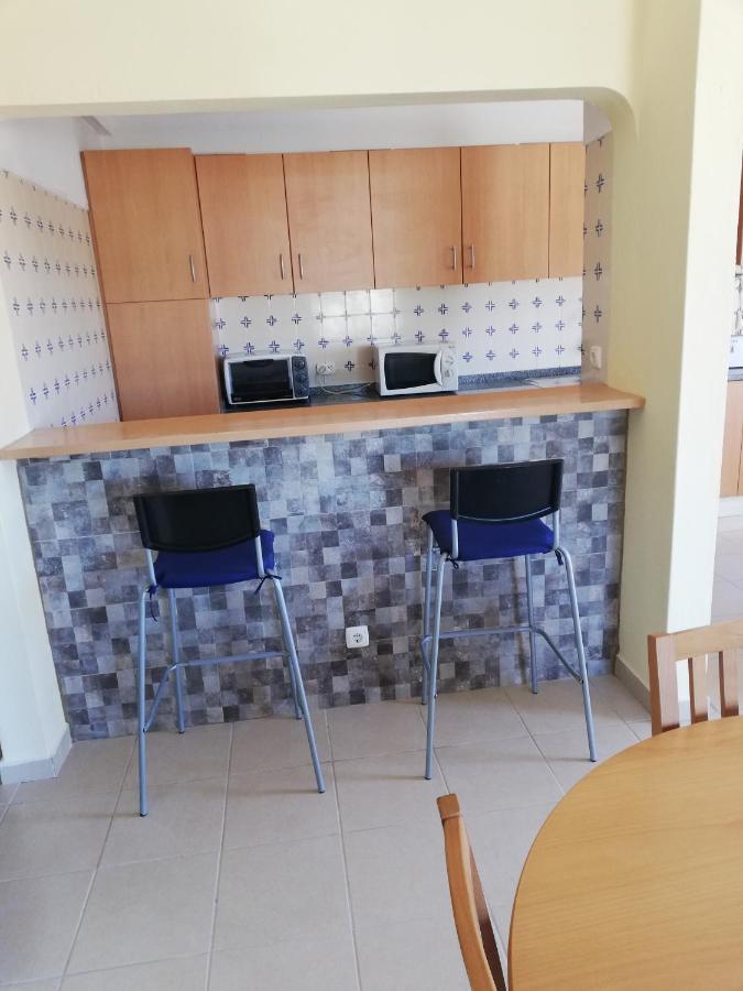 Casa Alvor Villa Kültér fotó