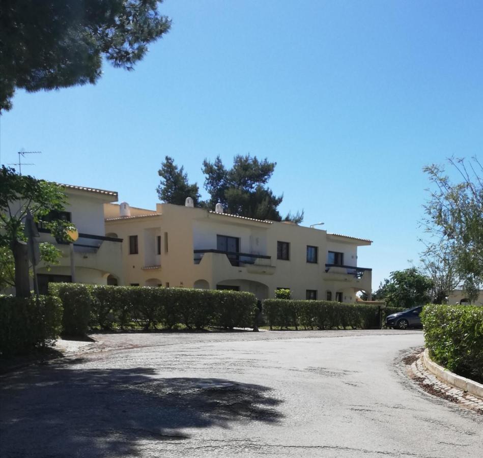 Casa Alvor Villa Kültér fotó